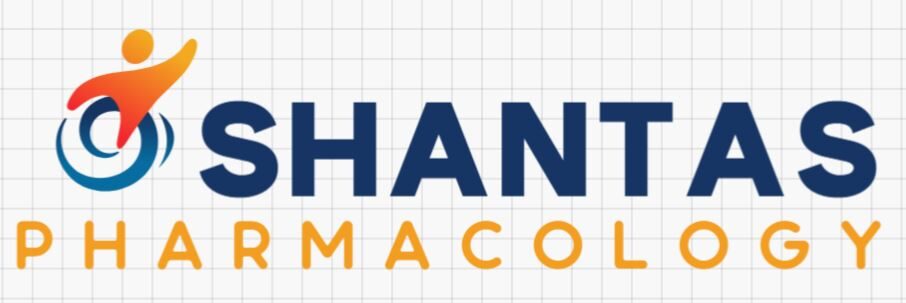 Shantas Pharmacology